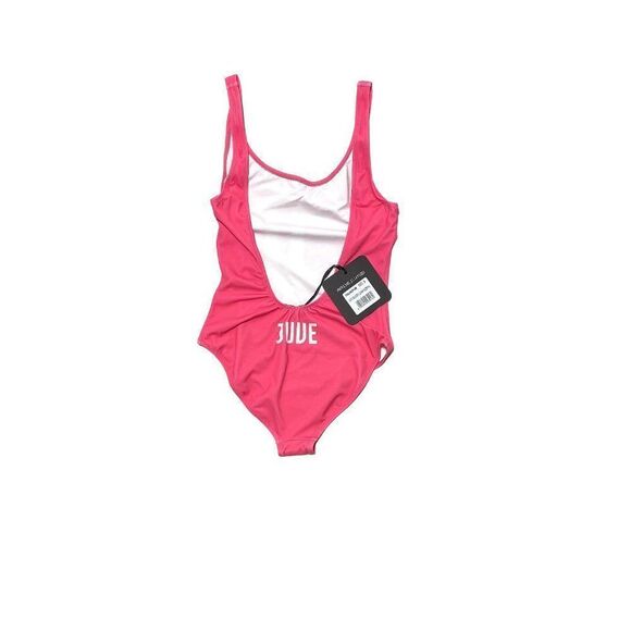 juventus Costume Intero Donna Essential Pink - Picture 7 of 7